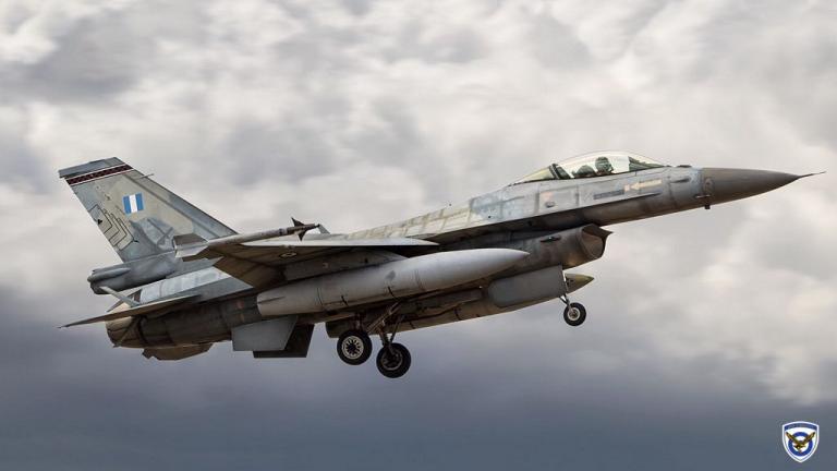 ΓΕΑ: Συμμετοχή της ΠΑ σε τέσσερις διεθνείς ασκήσεις ταυτοχρόνως