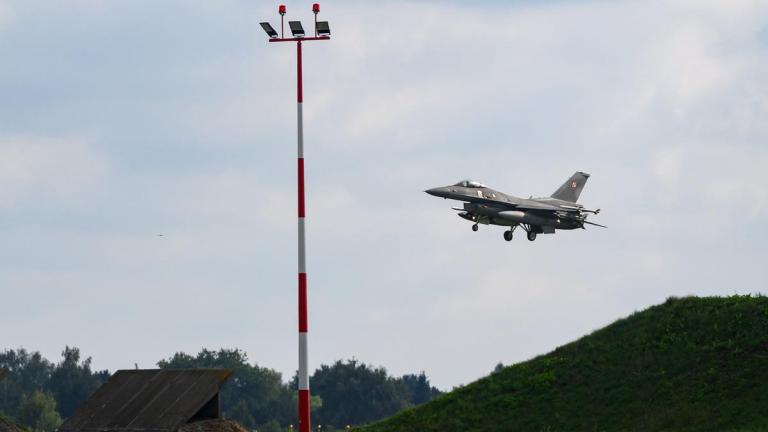 f16 fighter