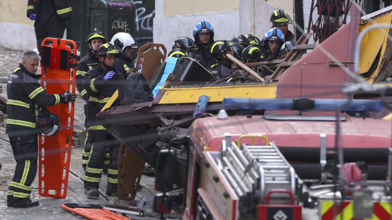 τελεφερικ γκλορια