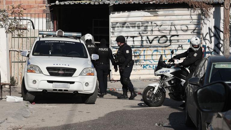 καταυλισμοι