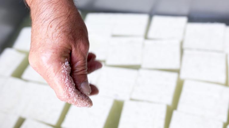 τυροκομικα