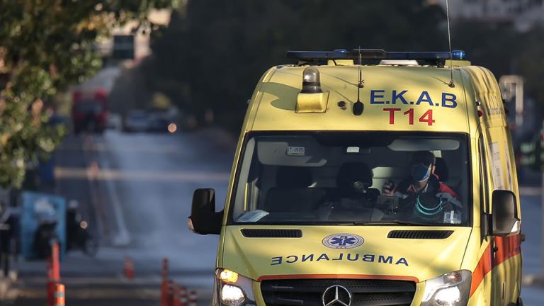 εκαβ