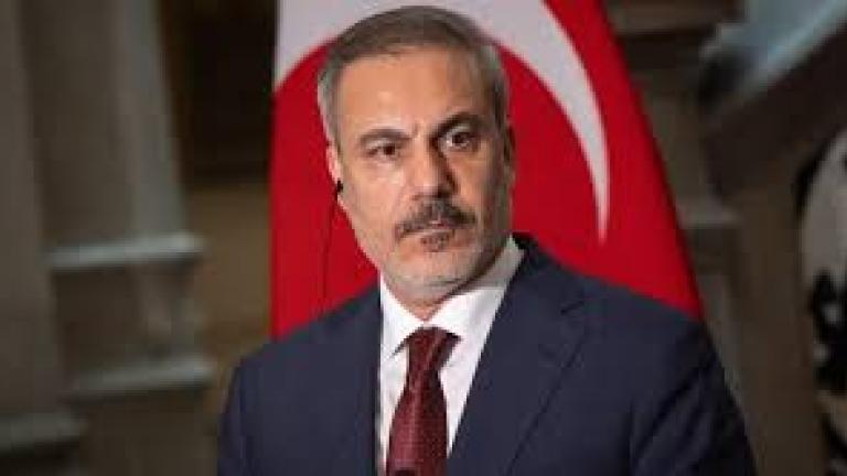 ΧΑΚΑΝ ΦΙΝΤΑΝ 