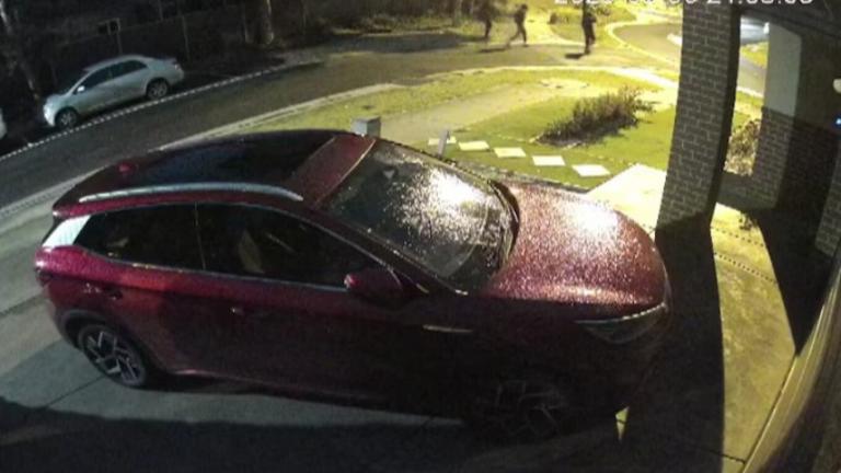 αυστραλια συμμορια με ματσετες