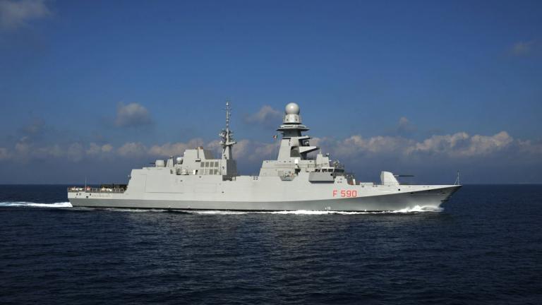 Bergamini