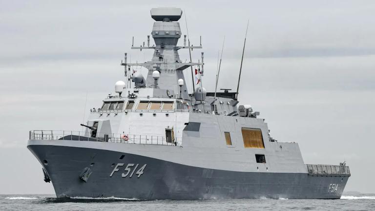 τουρκικο ναυτικο