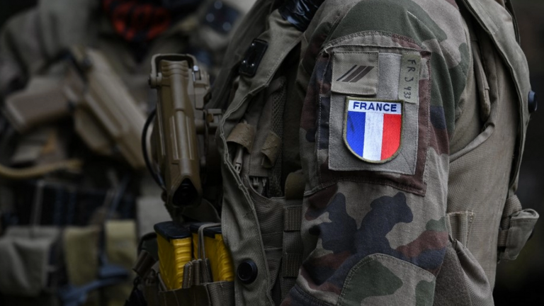 french army