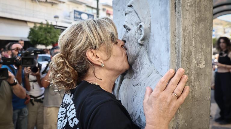 Συνήγοροι οικογένειας Φύσσα για αποφυλάκιση Μιχαλολιάκου: «Ευνοϊκή αντιμετώπιση των εγκλημάτων της ακροδεξιάς»