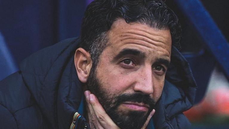 Μάντσεστερ Γιουνάιτεντ: Τα δεδομένα για το μέλλον του Αμορίμ