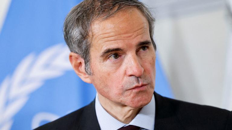 Ραφαέλ Γκρόσι