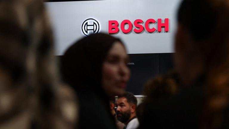 Bosch