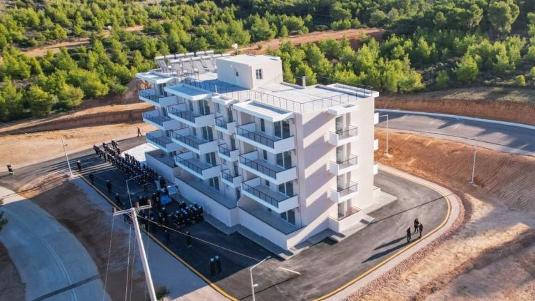 στεγαστικο προγραμμα ΕΔ