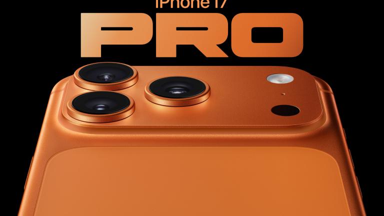 IPHONE17