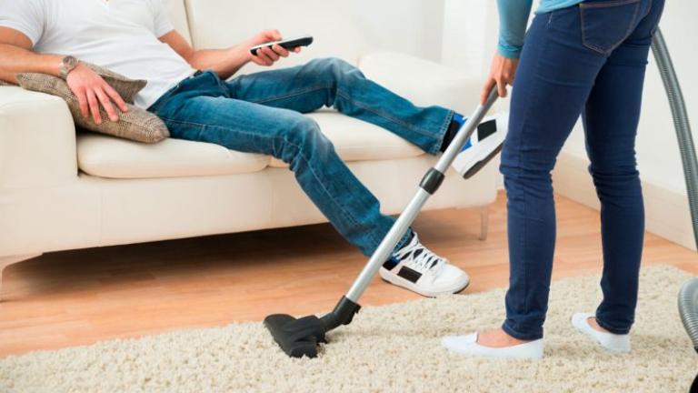 οικιακες εργασιες