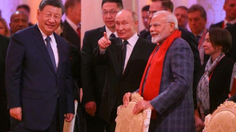 Μοντι, σι τζι πινγκ μοντι