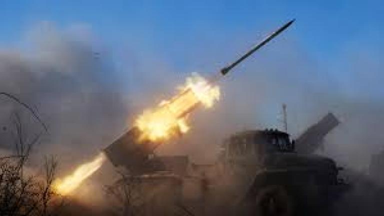 ρωσικος πυραυλος