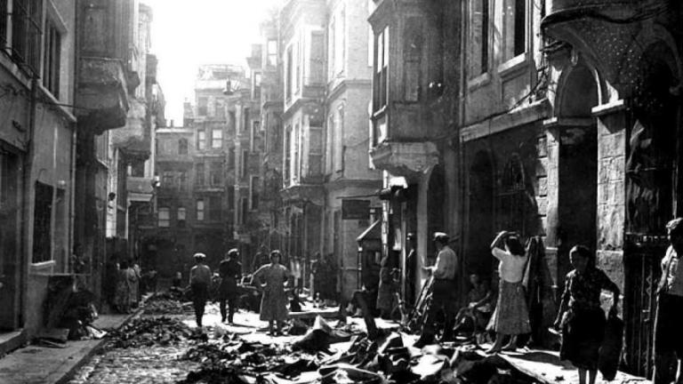 σεπτεμβριανα