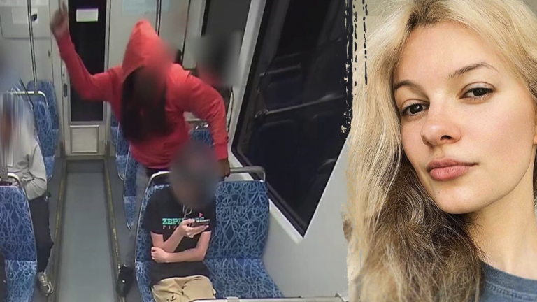 ΗΠΑ: Ομοσπονδιακό έγκλημα η δολοφονία της 23χρονης Ιρίνα Ζαρούτσκα - Επισύρει τη θανατική ποινή