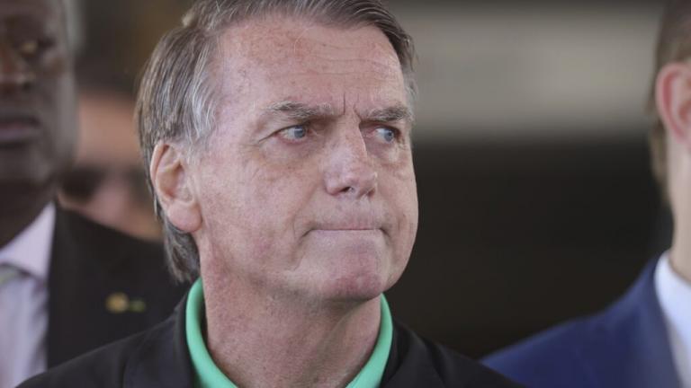 μπολσοναρου