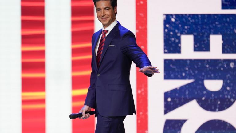 παρουσιαστης fox