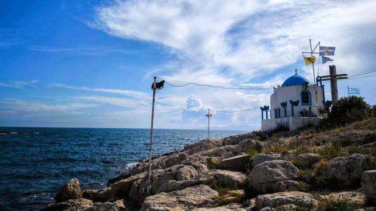 καιρος ελλαδα