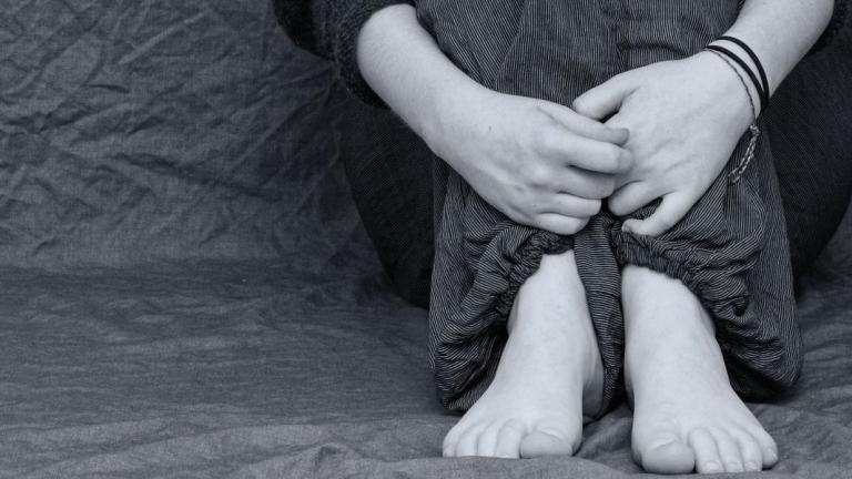 Σεξουαλική παρενόχληση