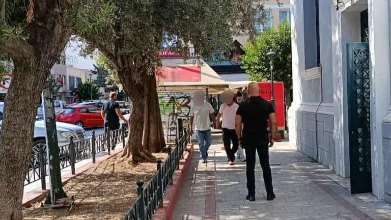 Αχαΐα: Απολογούνται οι συλληφθέντες για την υπόθεση αρχαιοκαπηλίας στην Μονή Μεγάλου Σπηλαίου