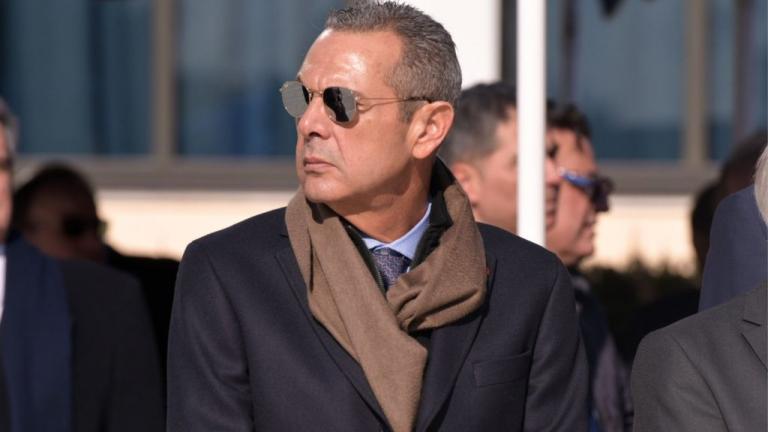 πανος καμμενος