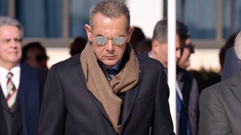 πανος καμμενος