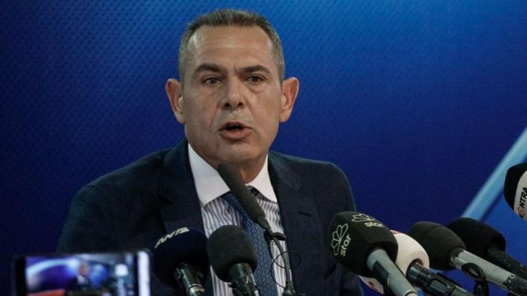 καμμενος