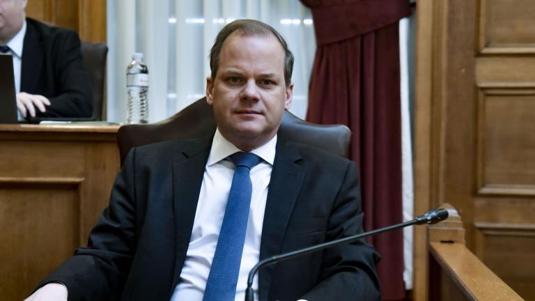 καραμανλης