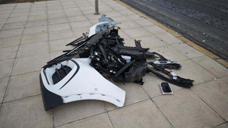 καραμπολα βουλιαγμενη