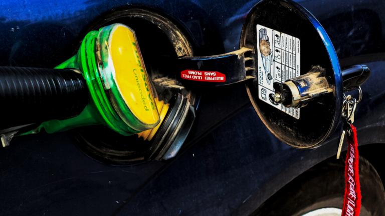 λαθρεμποριο καυσιμων