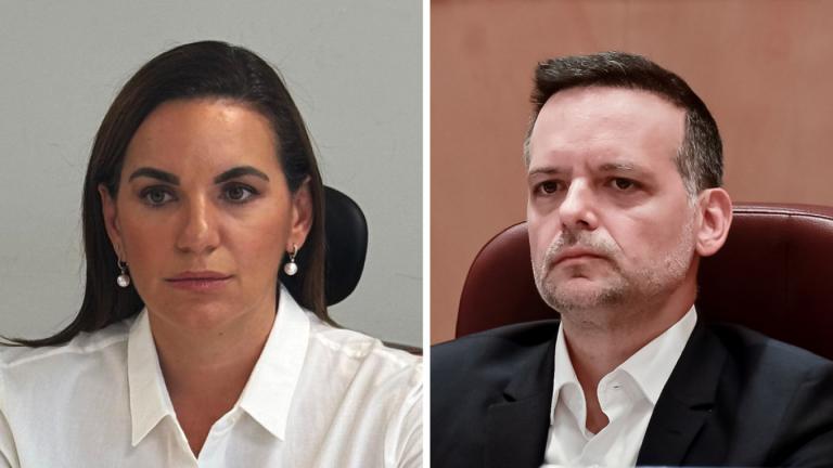 ολγα κεφαλογιαννη - χαρης δουκας