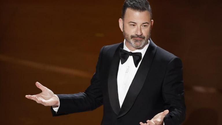 Τζίμι Κίμελ