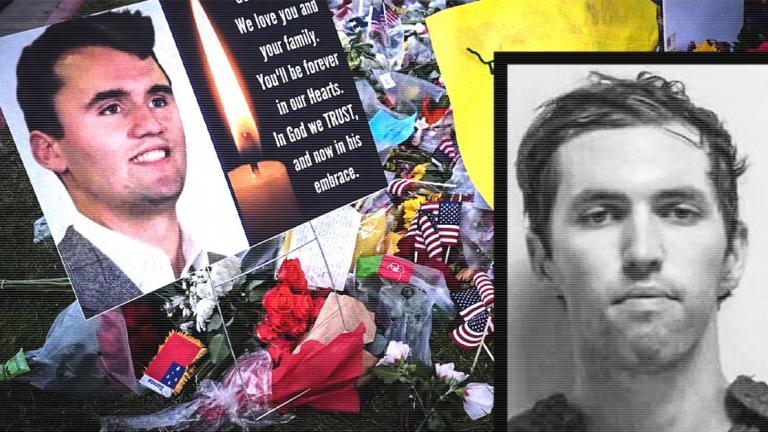 ΗΠΑ: Απαγγέλθηκαν κατηγορίες στον Ρόμπινσον για την δολοφονία του Τσάρλι Κερκ — Αντιμέτωπος με τη θανατική ποινή