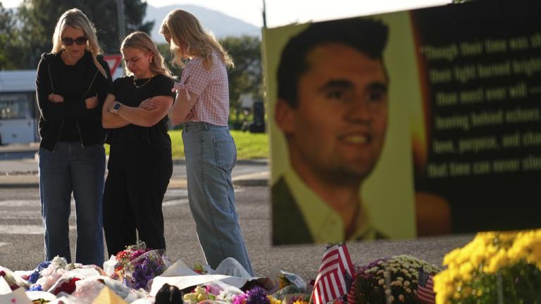 Δολοφονία Κερκ: Πως οι Αρχές έφτασαν στην σύλληψη του Τέιλορ Ρόμπινσον - Παραπληροφόρηση και θεωρίες συνωμοσίας 