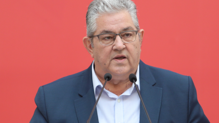 Κουτσουμπας