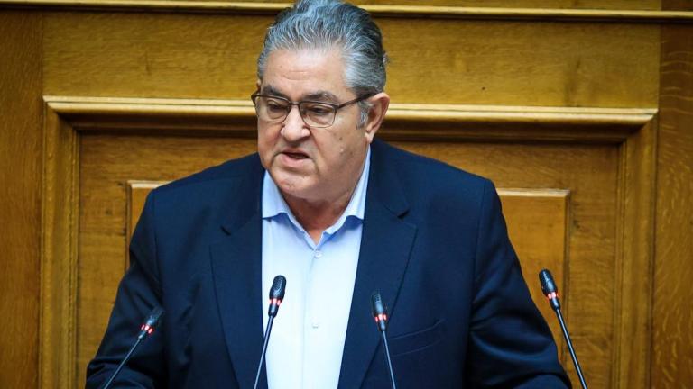 Κουτσουμπας