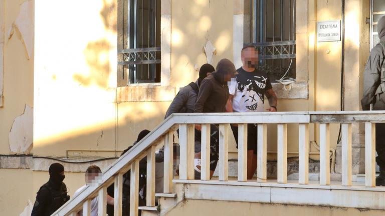 μαφια κρητης