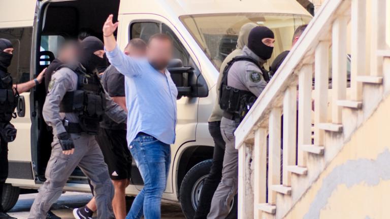 μαφια κρητης