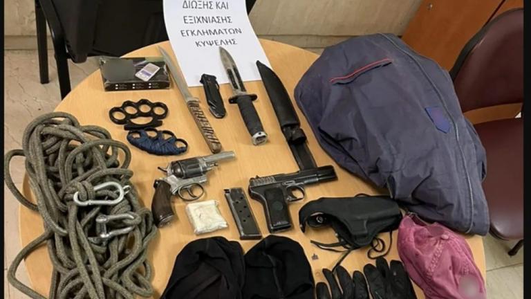 κατασχεθέντα 