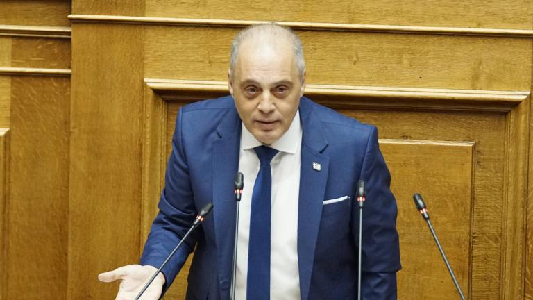 βελοπουλος