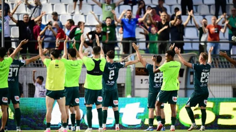 Κύπελλο Ελλάδος: Το πανόραμα της 1ης αγωνιστικής της League Phase