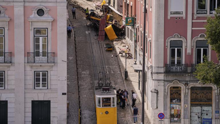 τελεφερικ γκλορια
