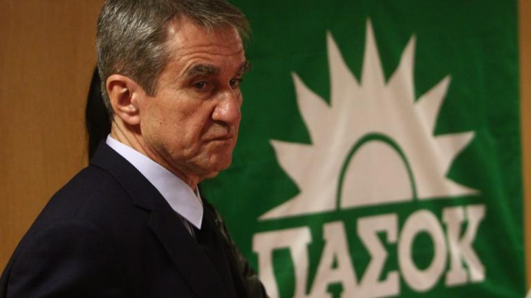 Επίθεση ΠΑΣΟΚ και Δούκα σε Λοβέρδο για την ένταξη στη ΝΔ: Ήρθε η ώρα της εξαργύρωσης