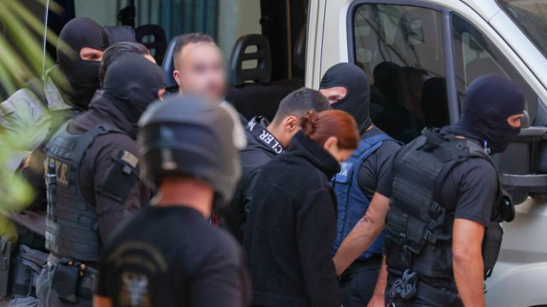 μαφια κρητης