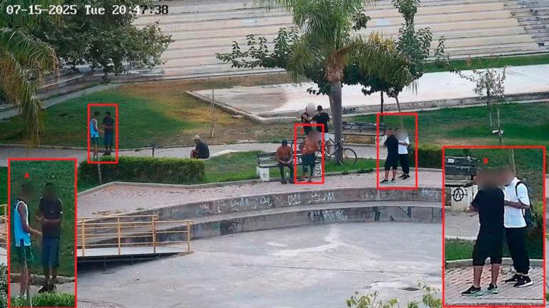 μαφια κρητης