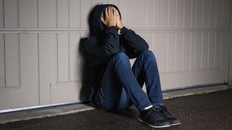 βια ανηλικών