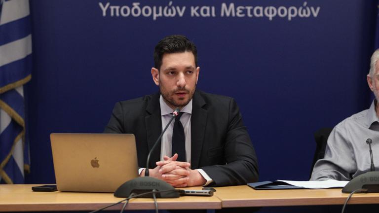 κυρανακης